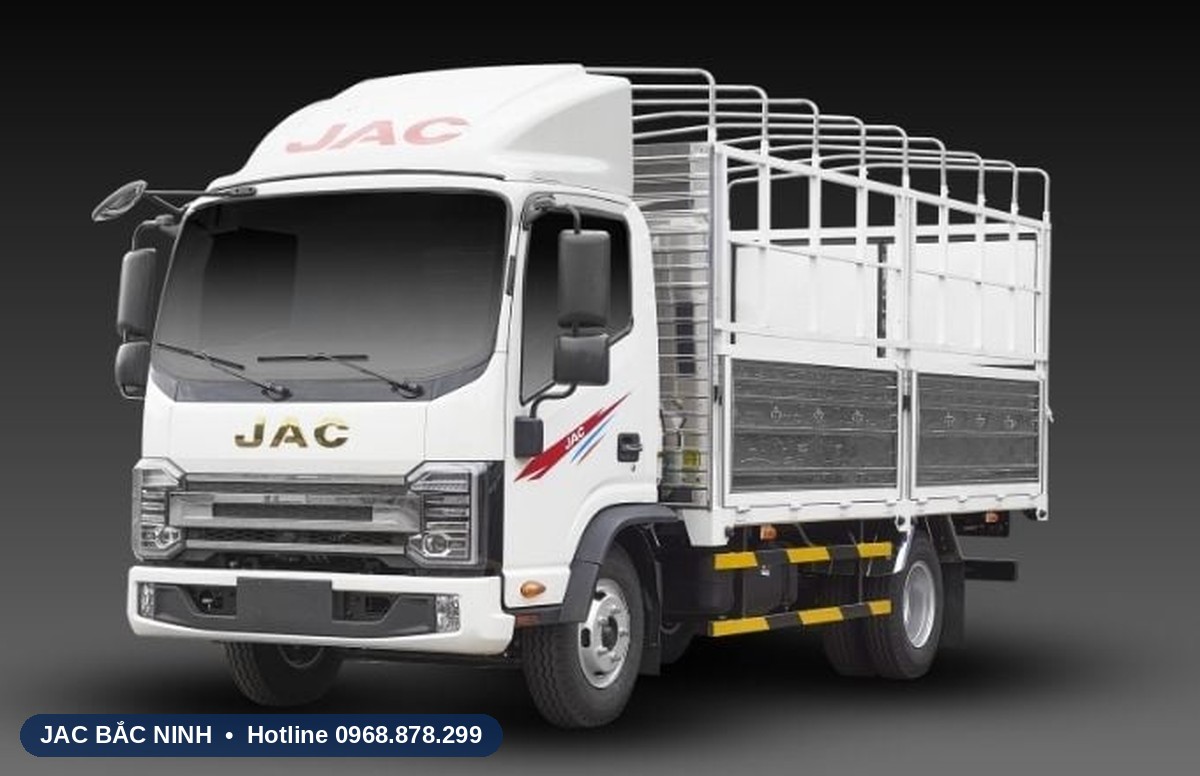 02 - JAC N250SL E5 Thung bat