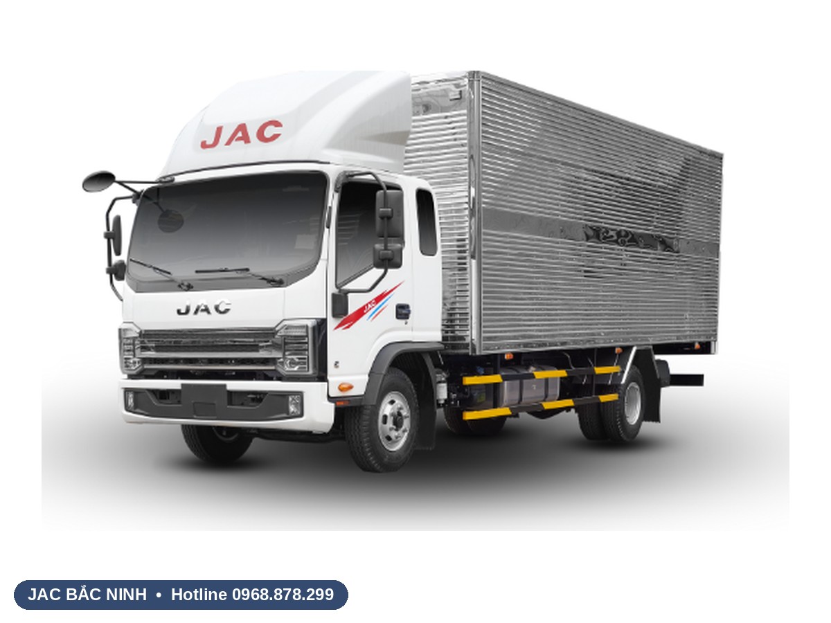 02 - JAC N750 Plus E5A Thung kin