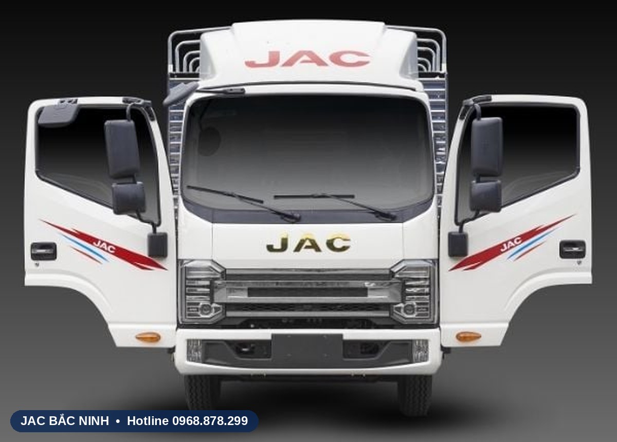 03 - JAC N250SL E5 Thung bat