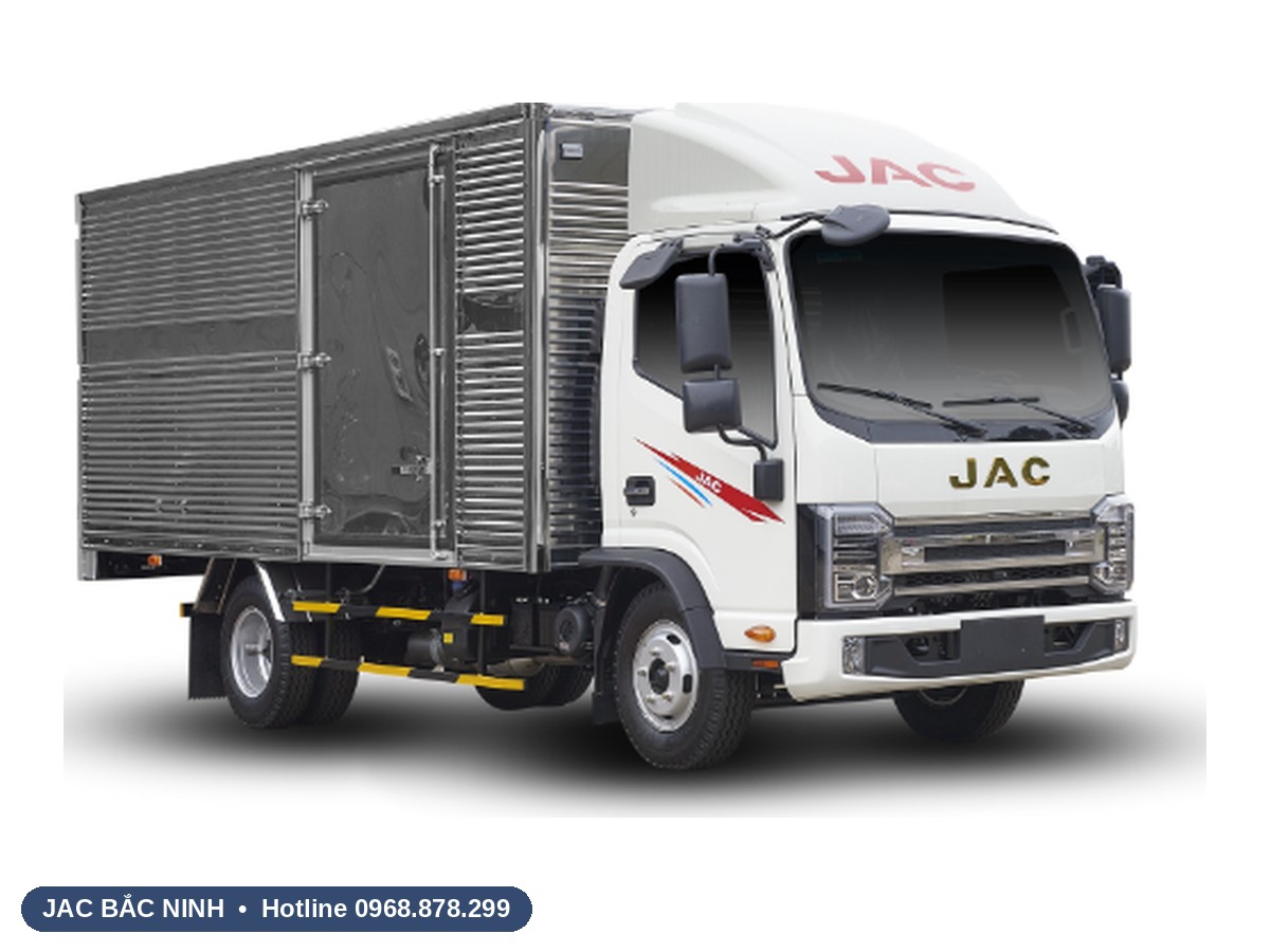 04 - JAC N350S Pro E5A Thung kin