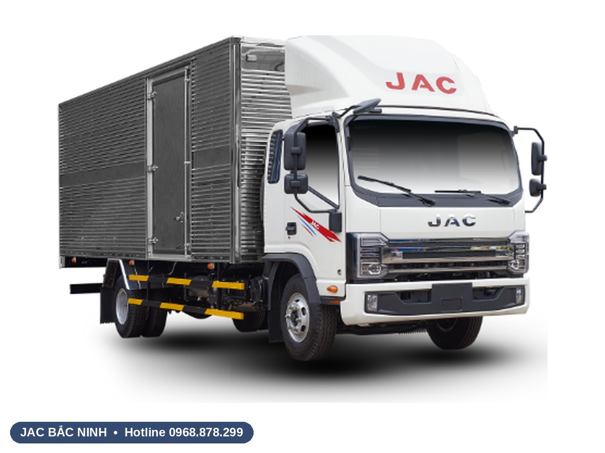 04 - JAC N750 Plus E5A Thung kin