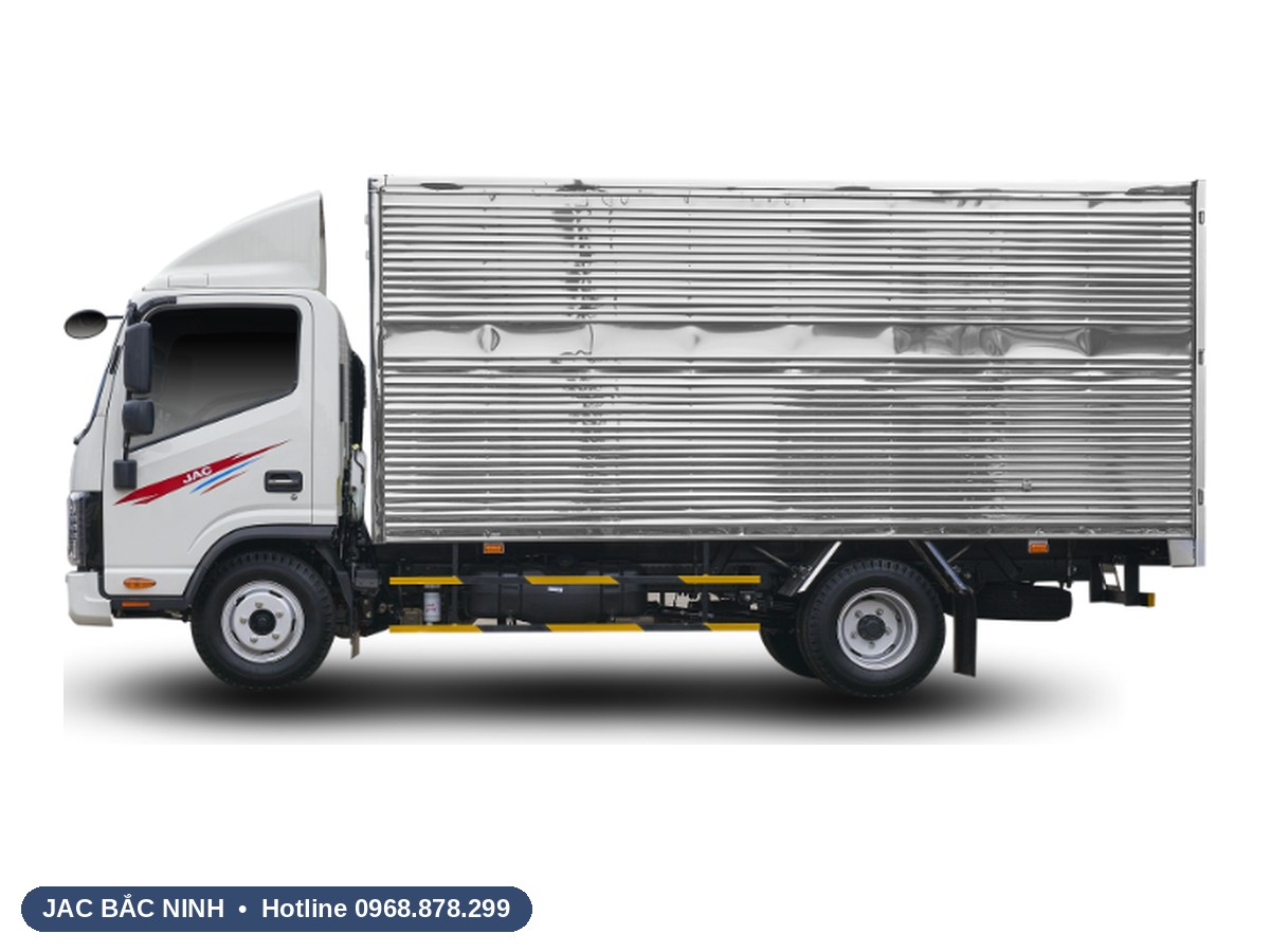 05 - JAC N350S Pro E5A Thung kin
