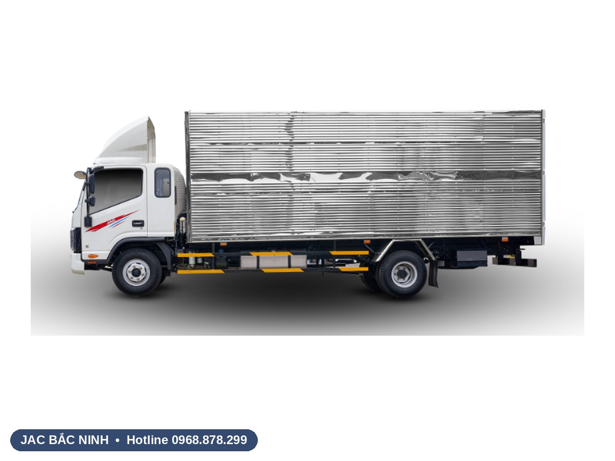 05 - JAC N750 Plus E5A Thung kin