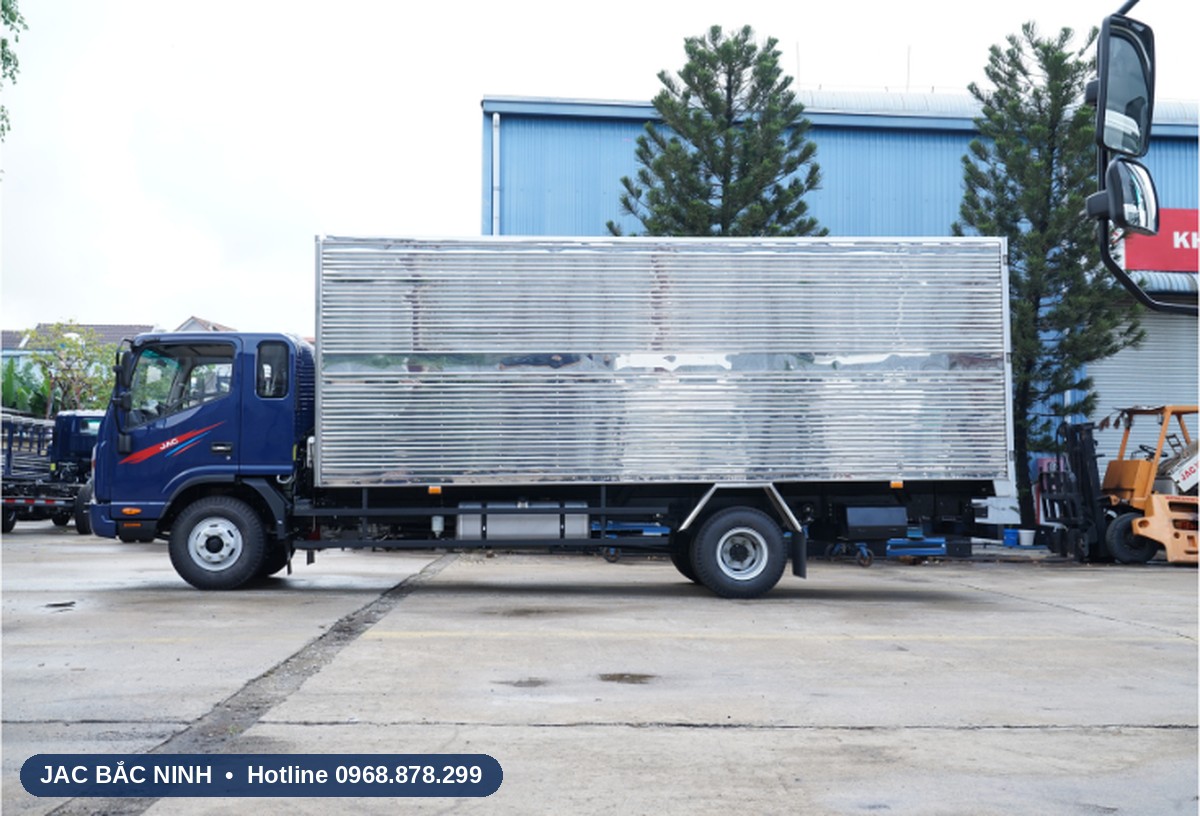 06 - JAC N500 E5A Thung kin